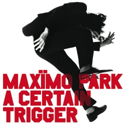 Maxïmo Park - Apply Some Pressure