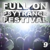 Full On Psytrance Festival V9