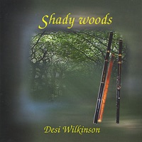 Shady Woods by Desi Wilkinson on Apple Music