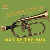 Suzanne Pittson - Like a Byrd (Byrd Like)