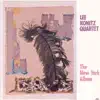 Lee Konitz Quartet