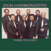 Zion Harmonizers - Last Month of the Year