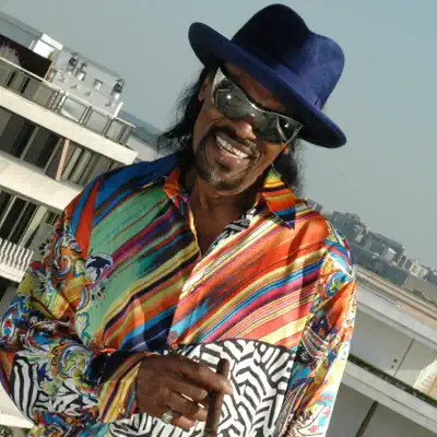 Chuck Baby (Baltimore Club Remix) - Chuck Brown