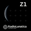 Radio Lunatica (Z1 Compiled By Echonomist, Mr. Lookman & Pale Penguin)