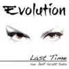 Last Time (feat. Jeff Scott Soto) - Single album lyrics, reviews, download