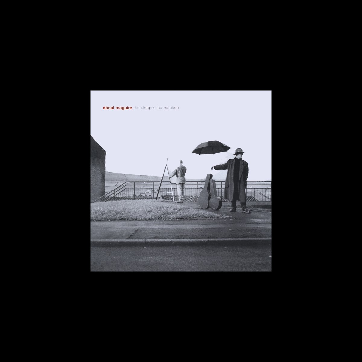  the clergy s lamentation by d nal maguire on apple music