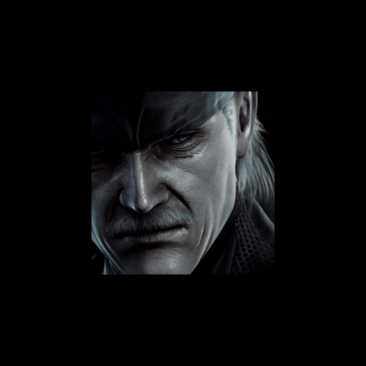 Metal Gear Solid 4 Guns Of The Patriots Original Soundtrack By Various Artists On Apple Music