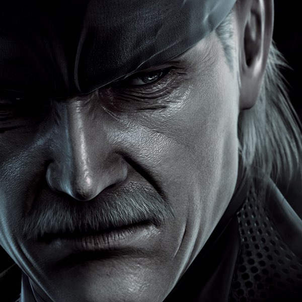 Metal Gear Solid 4 Guns Of The Patriots Original Soundtrack By Various Artists On Apple Music