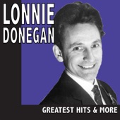 Lonnie Donegan - Stewball