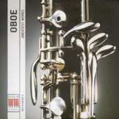 Oboe (Greatest Works) artwork