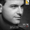 Jirl Kollert - Spring Op.22a : Spring