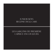 Junior Boys - Bits And Pieces