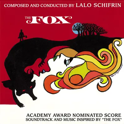 The Fox - Lalo Schifrin
