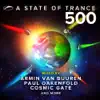 A State of Trance 500 (Mixed by Armin van Buuren, Paul Oakenfold, Cosmic Gate And More) album lyrics, reviews, download