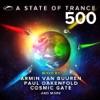 A State of Trance 500, 2011