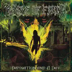 Damnation and a Day - Cradle Of Filth