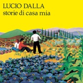 Storie di Casa Mia artwork