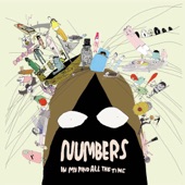 Numbers - I Will Smile More