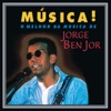 Jorge Ben - Ive Brussel