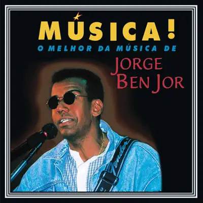 Música! - Jorge Ben Música! - Jorge Ben