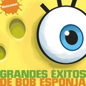 SpongeBob SquarePants - Tema de Bob Esponja Pantalones Cuadrados