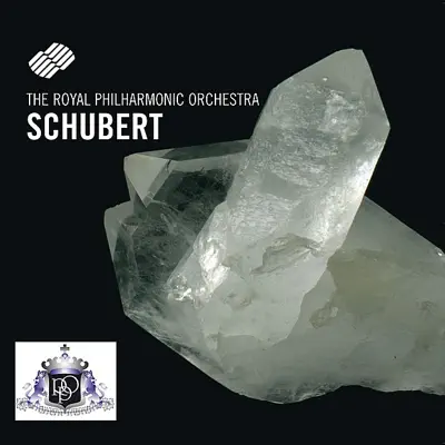 Franz Schubert - Royal Philharmonic Orchestra