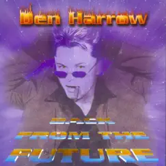 Back From The Future by Den Harrow album reviews, ratings, credits