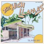 The High Llamas - Fly Baby, Fly