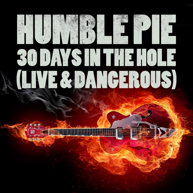 30 Days In the Hole (Live & Dangerous) - Single