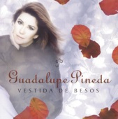 Vestida de Besos artwork