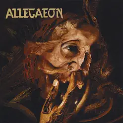 2008 EP - Allegaeon