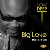 Big Love the Album artwork