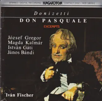 Act 3: From Finale to Act 3: La morale in tutto questo by Iván Fischer, Hungarian State Orchestra, Hungarian Radio and Television Chorus, József Gregor, István Gáti, Janos Bandi & Magda Kalmár song reviws