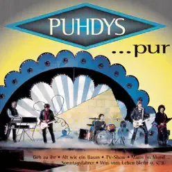 ... pur - Puhdys