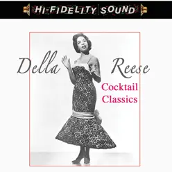 Cocktail Classics - Della Reese Cocktail Classics - Della Reese