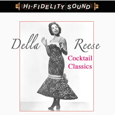 Cocktail Classics - Della Reese