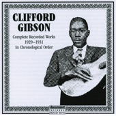 Clifford Gibson - Tired of Being Mistreated - Part 1