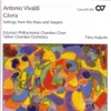 Vivaldi, A.: Kyrie - Gloria In D Major - Credo - Magnificat In G Minor