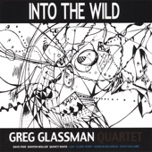 Greg Glassman Quartet - Nexxt