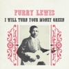 Furry Lewis - Cannon Ball Blues