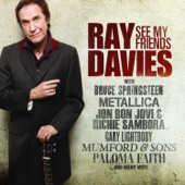 Days / This Time Tomorrow (feat. Mumford & Sons) by Ray Davies