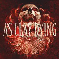 Beyond Our Suffering - As I Lay Dying