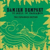 Damien Dempsey - How Strange