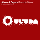 Above & Beyond - Formula Rossa (Original Mix)