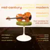 Stream & download Mid-Century Modern: Four Sonatas for Viola and Piano