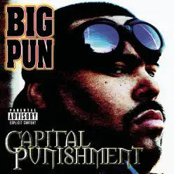 Capital Punishment - Big Punisher