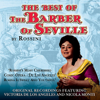 The Barber of Seville, Largo Al Factotum - Tullio Serafin, The Orchestra Sinfonica di Milano & Gino Bechi (Figaro)