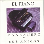 El Piano, Manzanero y Sus Amigos artwork