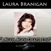 Stream & download A Much, Much Greater Love - Single