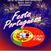 Festa Portuguesa artwork
